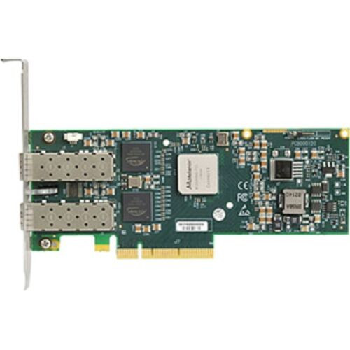 Hp 516937-B21 G2 Dual Port 10Gigabit Ethernet Card