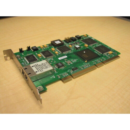 Hp 176804-002 Ds-Kgpsa-Cy 1Gb 1-Port Fibre Channel Host Bus Adapter