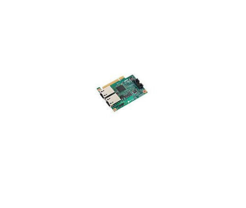 New Supermicro Aoc-Sim1U-3D Network Adapter