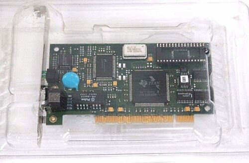 Olicom Oc-2325 770001040 Iss:005 Pci Adapter Network Adapter 200114200