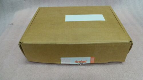 Riverbed  Nic-003-4Tx 4-Port 1Gbe Tx Copper Nic- For Cx1555  Ex1160 Ex1260 R2 Re