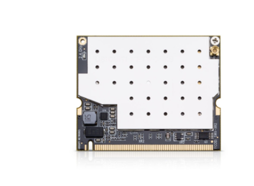 Ubiquiti Xr2 Xtremerange 2.4 Ghz Adapter 802.11B/G / Esd/Emp Protection