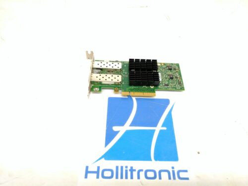 Dell Connectx-3 10Gbe Dual Port Cx322A (0Y3Kkr) Network Adapter Used
