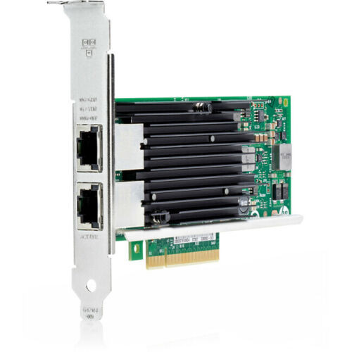 Hpe 716591-B21 Ethernet 10Gb 2-Port 561T Adapter