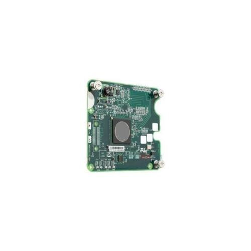 Hp Lpe1105- 4Gb Dual Channel Fibre Channel Mezzanine Card Host Bus Adapter For