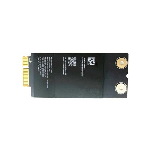 Laptop Wireless Network Card Bluetooth Bcm943602Cdp 4.1 4.2 To Apple A1418 A1419