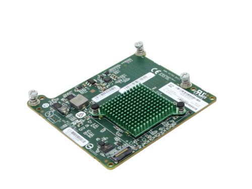 701535-001 Hp Flexfabric 20Gb 2-Port 650M Adapter