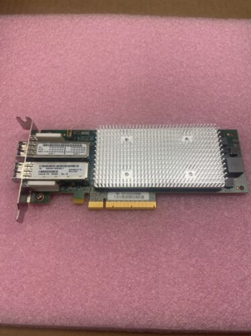 Oracle Sun 7023303 Qle8362-Orl Dual 16Gb Hba W/Sfps