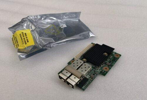On-Board Network Card Dual-Port 10G Sfp+Brodcom For Dell R540 R440 57412 Gvxf4