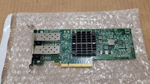 Broadcom Bcm957414A4142Cc Dual Port 25Gbe Sfp28 Network Adapter Low Profile