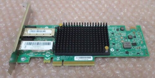 Fujitsu S26361-F5250-E110  - Pcna Ep Oce14102 2X 10Gb Converged Network Adapter