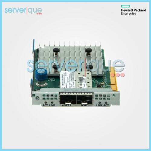 867334-B21 Hpe Ethernet 10/25Gbps 2-Port 622Flr-Sfp28 Network Adapter 869572-001