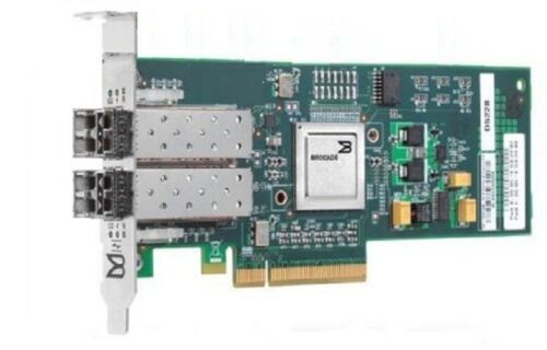 Lenovo 46M6049 Brocade 815 Fibre Channel Host Bus Adapter