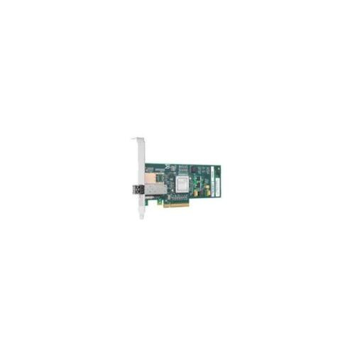 Hp 571520-002 81B 8Gb Single Port Pcie Fiber Channel Host Bus Adapter With