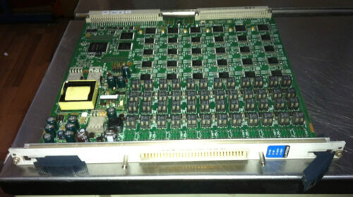 Teledata Networks Li-Pots48 Module