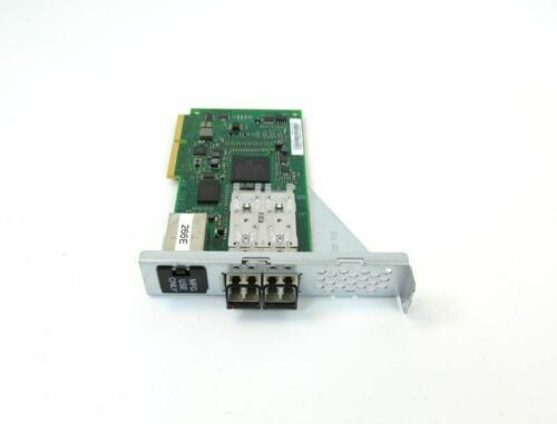 Ibm 74Y2000 10Gb Dual Port Fibre Channel Host Ethernet Adapter Sfp+ 46K7459