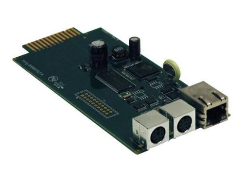 Tripp-Lite Snmpwebcard - Ac895C - Snmp Web Management Card