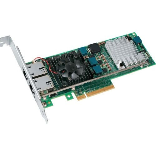 Intel E10G42Btg1P5 Ethernet Server Adapter X520-T2