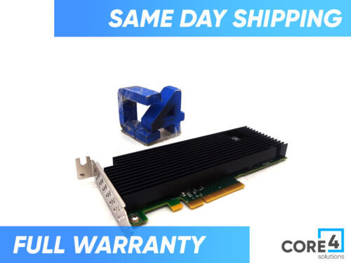 Silicom Pe2Iscc4 Hw Accelerator Pcie Cave Creek Controller