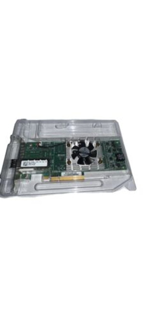 Dell Tc40H 0Tc40H Qle2660L-Del 16Gb Single Port Pci-E Fibre Channel Lp Adapter