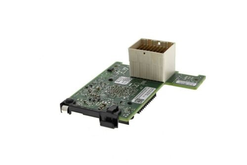 Dell Mellanox Cx315A 10Gb/S Dual Port Mezzanine Mezz Card 2T0Ww 02T0Ww