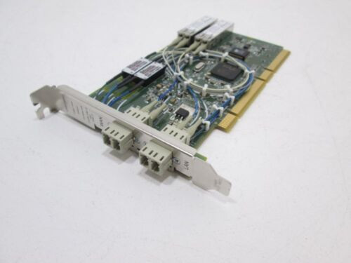 Riverbed Cmp-00062 Dual Fiber Gig-E Bypass Pci Card