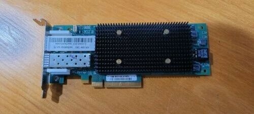 Qlogic 16G Dual Ports Fc Hba 00Fc610 Qle2672 Ibm 16Gb/S (Fru 00Fc610)