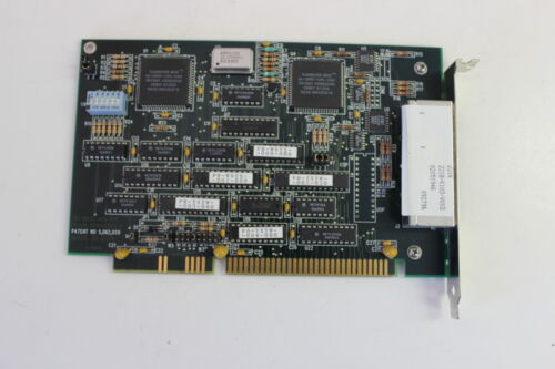 Boundless Ha-4Rj 2218-K103-V003 Sunriver 4 Port Isa Adapter 598-0010113