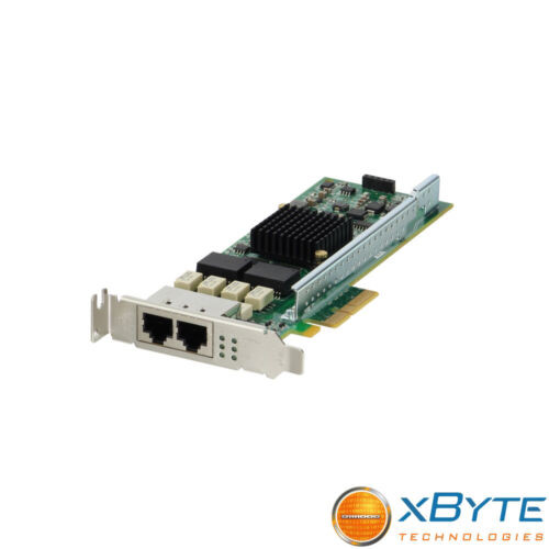 Dell Silicom Pe2G2Bpi35 1Gbe Dp Rj45 Nic (Pe2G2Bpi35-Sd)