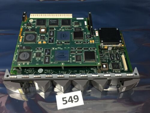 Alcatel 7470 90-6085-11/J Single Hub Card