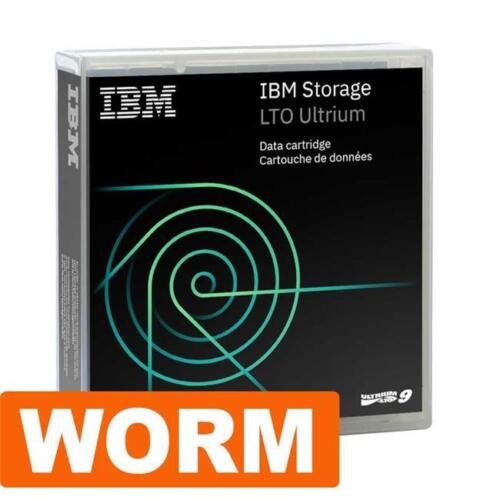 Ibm Lto Ultrium-9 02Xw569 18Tb/45Tb Lto-9 Worm