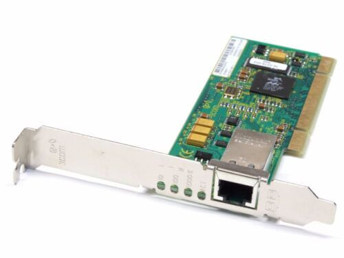 Syskonnect Sk-9521 1000Base-T Adapter Pci Ethernet Network Card 70-00-151-008