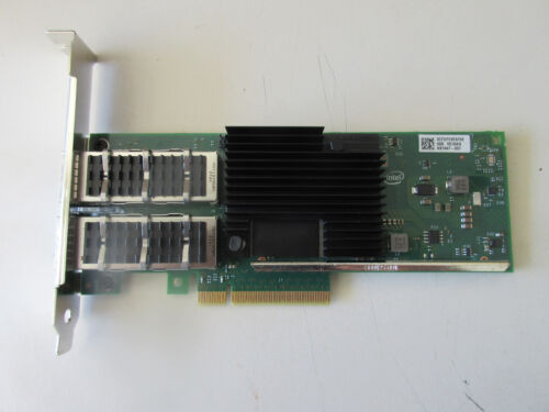 Xl710-Qda2 Intel 40Gb Ethernet Converged Network Adapter