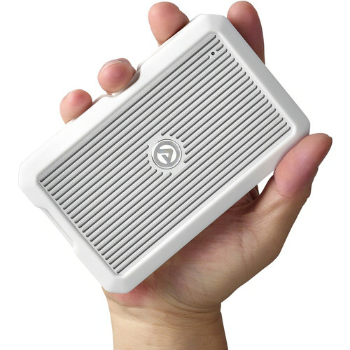 Akitio Thunder2 10G Network Adapter T2Na-Tlits-Akt