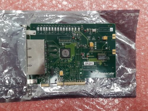 scale Sgmii-Pex Riser Card For Qoriq Development Systems 700-24801