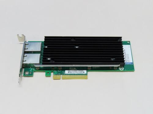 Addon Add-Pcie-2Rj45-10G 10Gbe Pcie X8 Rj45 2 Port Card