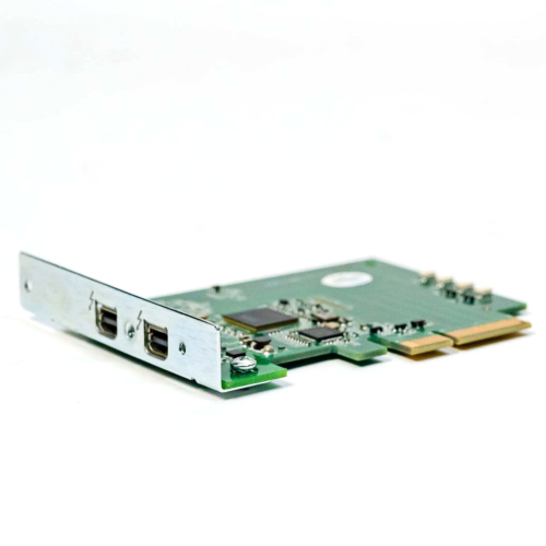 Pcb-Cubo-Fr-X1B Sonnet Thunderbolt 2 Upgrade Pci-E Card W/ Bracket