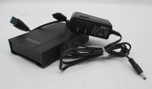 Oyen Digital Minipro 4Tb External Usb 3.1 Portable Hard Drive