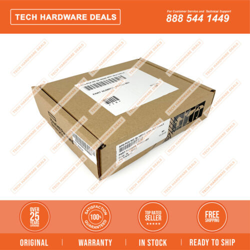 P12531-001  New Sealed Hpe Ethernet 10Gb 2-Port 548Sfp+ Adapter