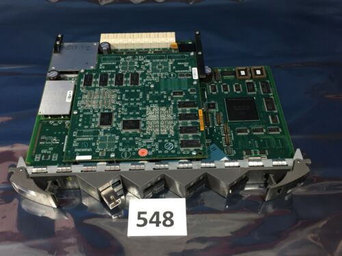 Alcatel 7470 90-8687-02/G Oc3/Stm Lr Card