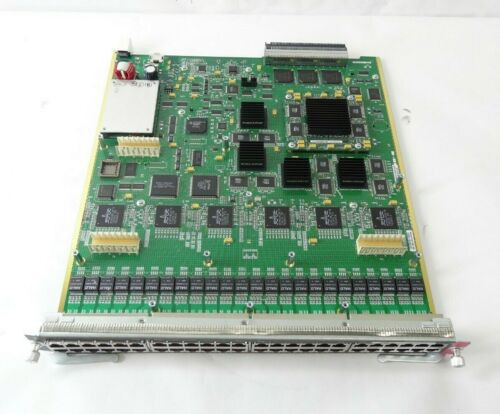 Cisco Network Hub Systems Board & Frame 73-8393-02 A0 73-9959-01