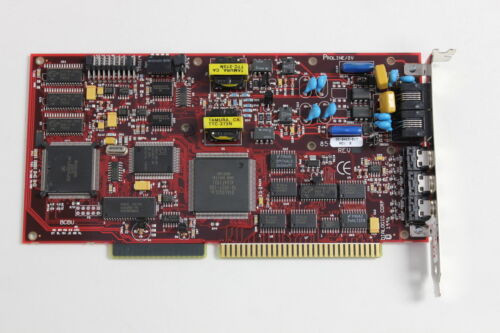 Diaglogic Proline/2V Isa Voice 1-2 Adapter 85-0463-017 04-1542-001 96-0305-006