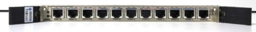 Performance Technologies 120P139610 T1/E1/J1 8-Port Ethernet Module