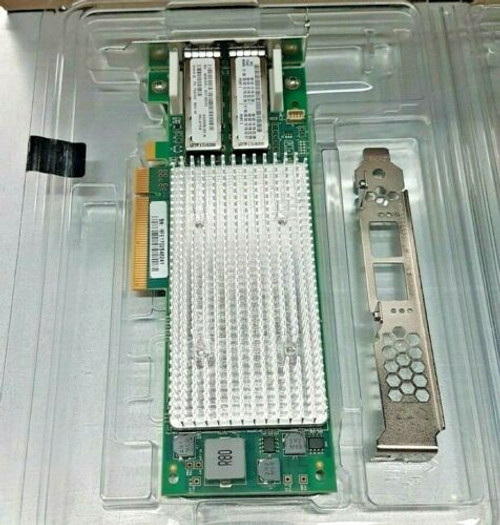 Oracle Qle8362 - 2-Port 16Gb Fibre Channel Pcie Host Bus Adapter