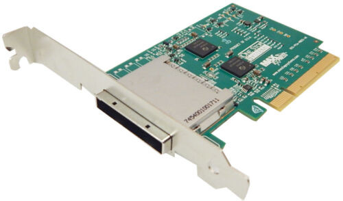 Hp Pci Express Pcie Pass Thru Card Virtual Memory Array Am464Ar Vma Am464-60001