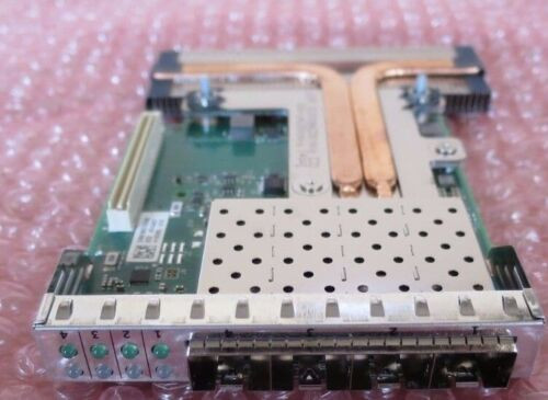 Dell X6Rd7 X710 4-Port Rndc 10Gbe Da/Sfp+ Ethernet Daughter Card