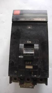 SQUARE D LA36150 BREAKER 150 AMP 600 VOLT 3 POLE