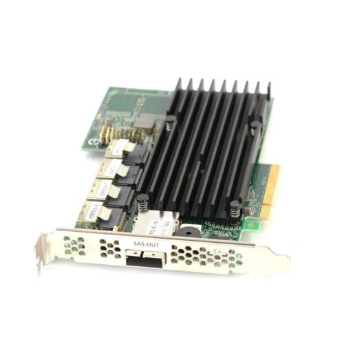 Lsi Megaraid Sas 9260-16I Pcie 2X8 Raid Controller Card L3-25243-20C