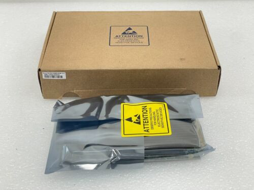 New Silicom M1E310G4Spi9-Xr-Mk Quad Port Fiber Sfp+ 10 Gigabit Ethernt Nice Deal