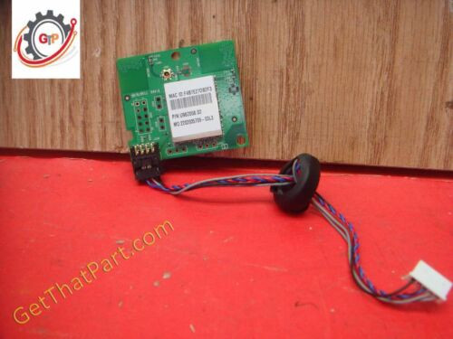 Xerox Phaser 3325 3315 3320 Complete Oem Wireless Card Assembly Tested